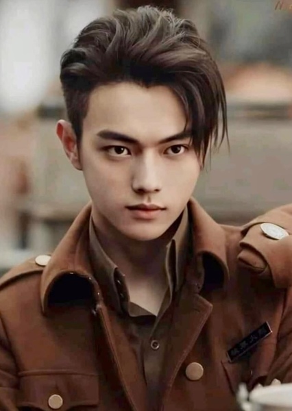 Xu Kai photo