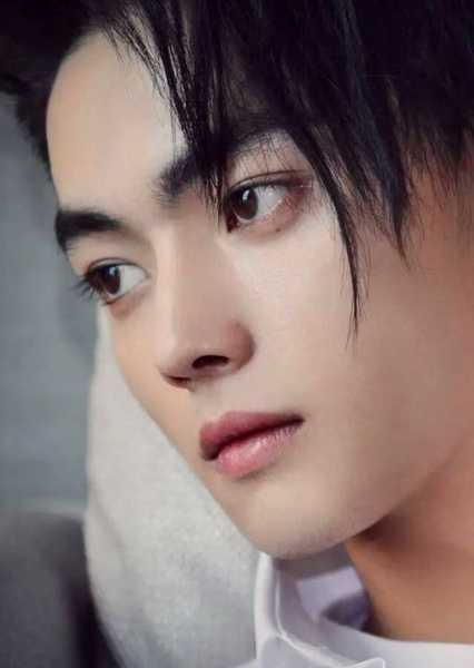 Xu Kai photo