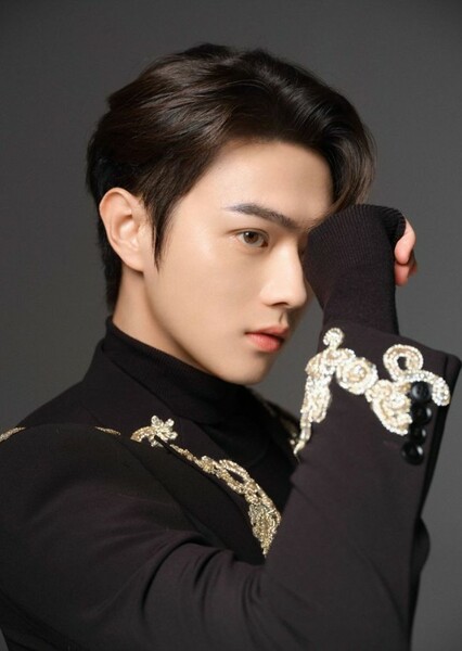Xu Kai photo