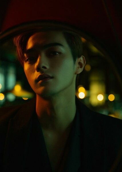 Xu Kai photo