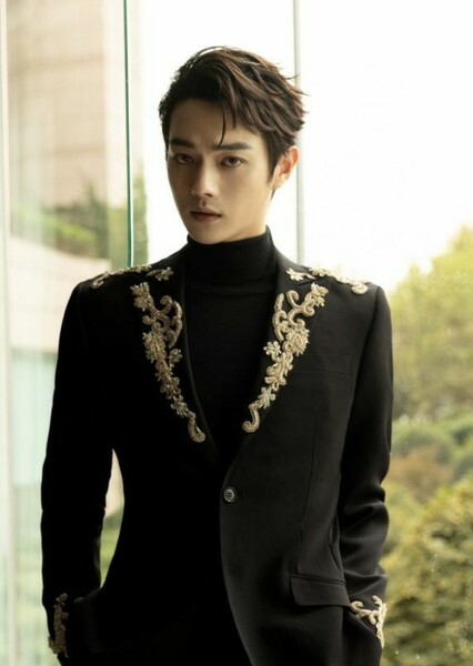Xu Kai photo