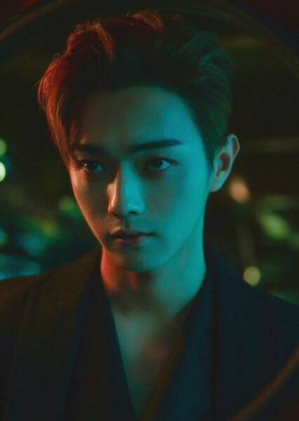 Xu Kai photo