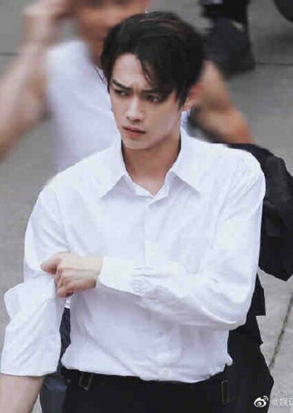 Xu Kai photo