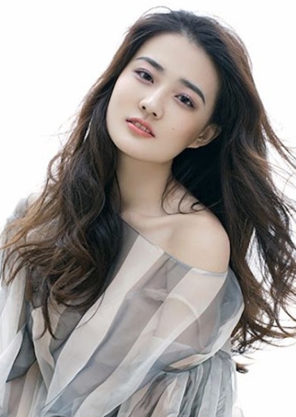 Xu Lu photo