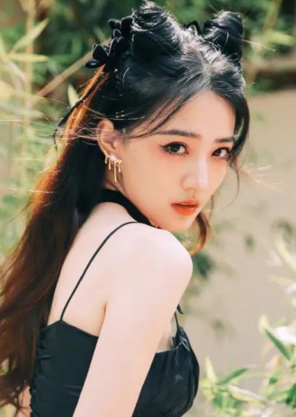 Xu Lu photo