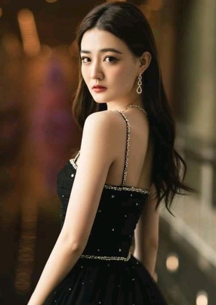 Xu Lu photo