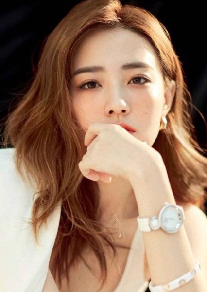 Xu Lu photo
