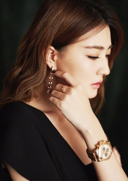 Xu Lu photo