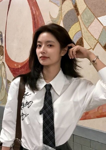 Xu Ruohan photo
