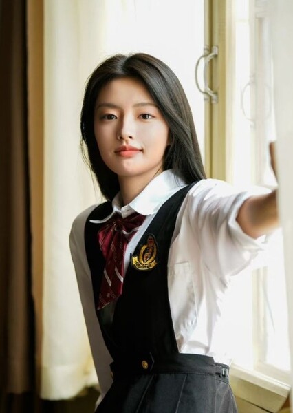 Xu Ruohan photo
