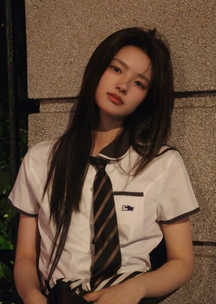 Xu Ruohan photo