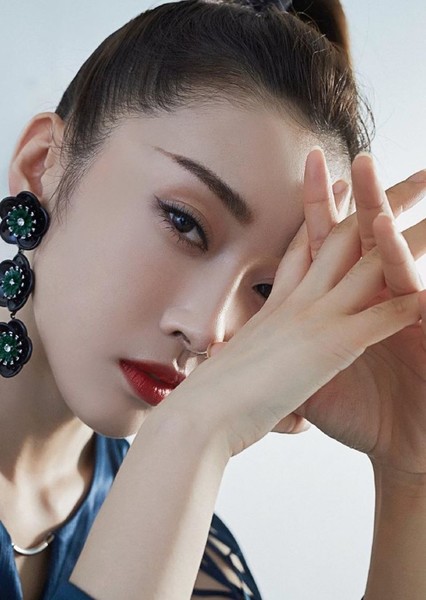 Xuan Lu photo