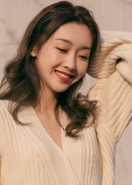 Xuan Lu photo