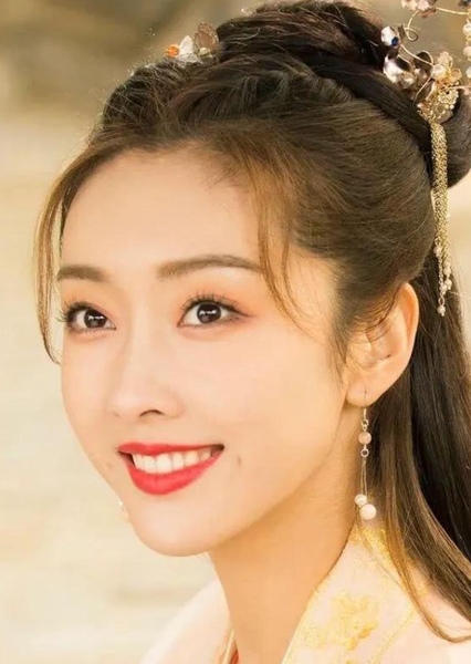 Xuan Lu photo