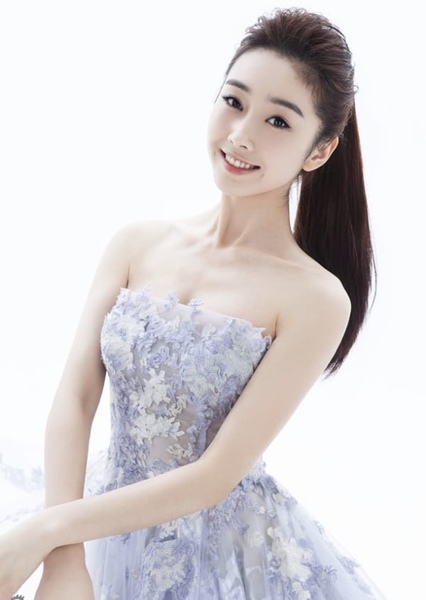 Xuan Lu photo
