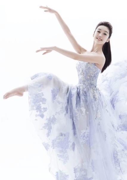 Xuan Lu photo