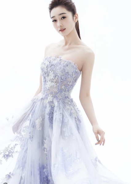 Xuan Lu photo
