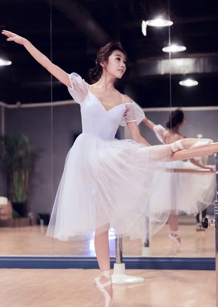 Xuan Lu photo