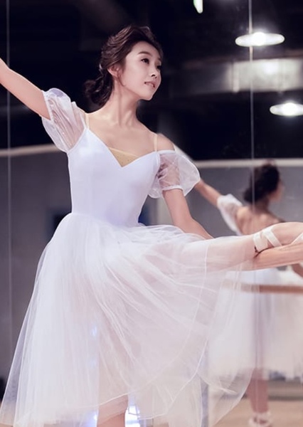 Xuan Lu photo