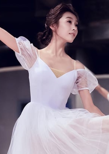 Xuan Lu photo