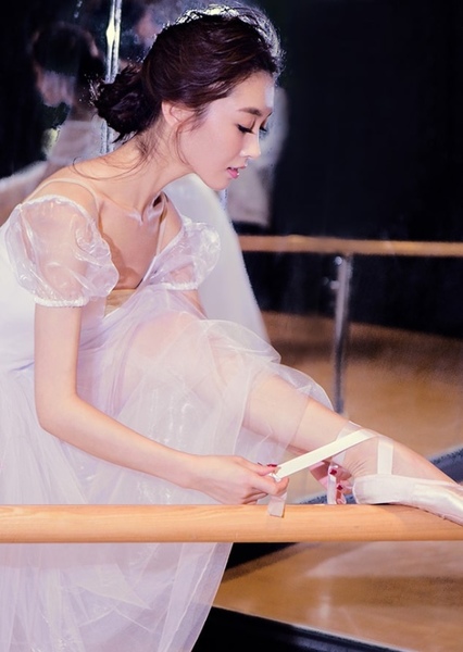 Xuan Lu photo