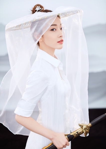 Xuan Lu photo