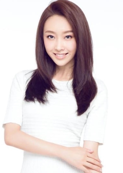 Xuan Lu photo