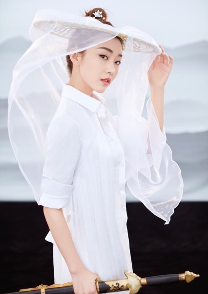 Xuan Lu photo