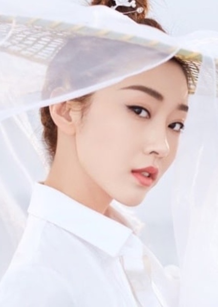 Xuan Lu photo