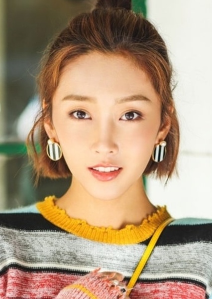 Xuan Lu photo