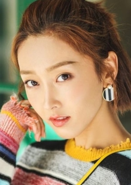 Xuan Lu photo