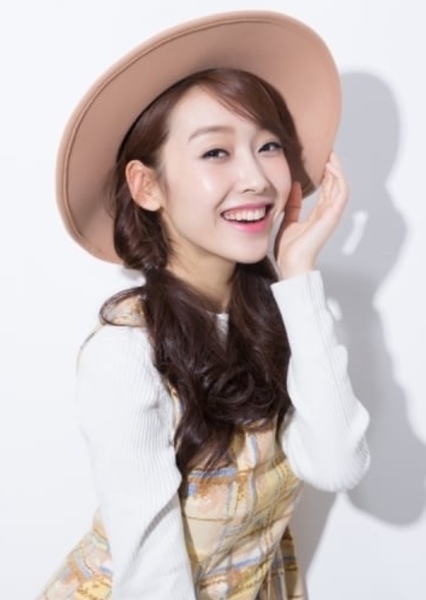 Xuan Lu photo