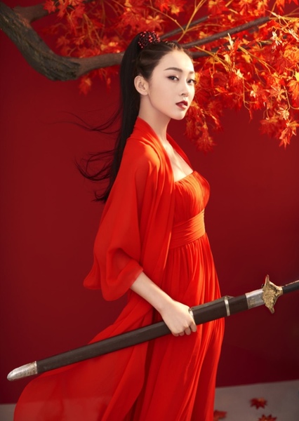 Xuan Lu photo
