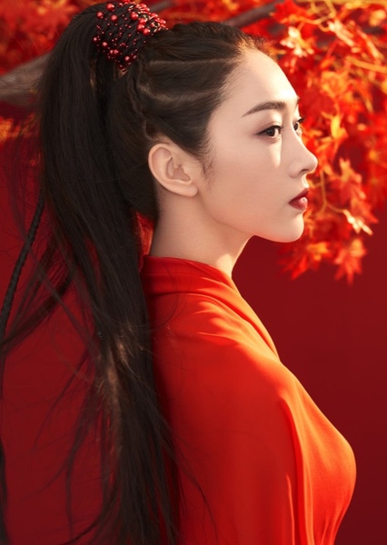 Xuan Lu photo