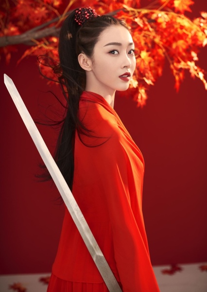 Xuan Lu photo