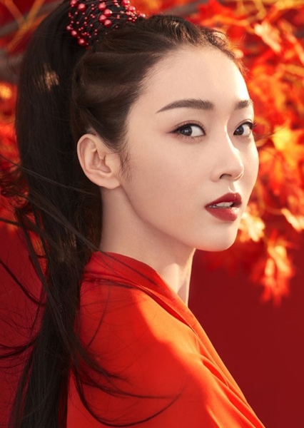Xuan Lu photo