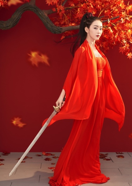 Xuan Lu photo