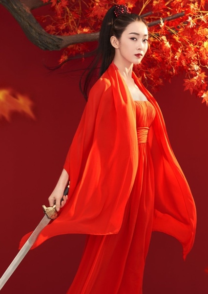 Xuan Lu photo