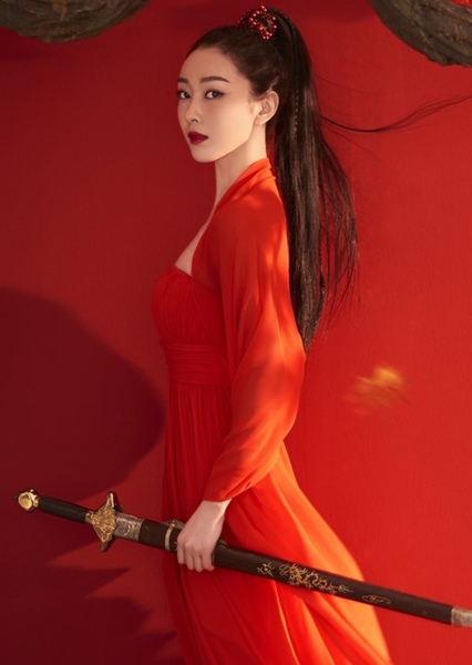 Xuan Lu photo
