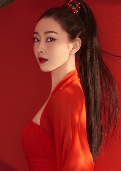 Xuan Lu photo