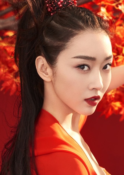 Xuan Lu photo