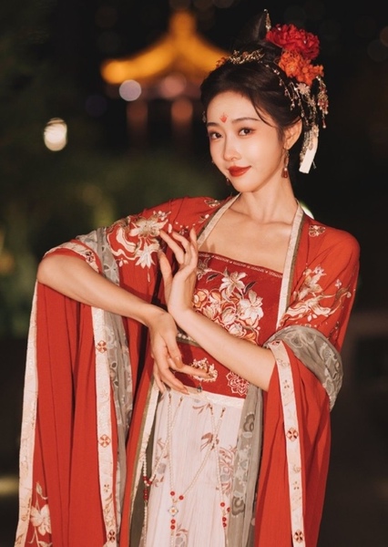 Xuan Lu photo
