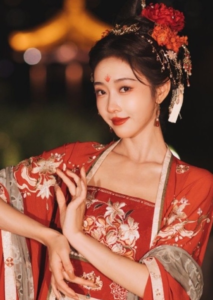 Xuan Lu photo