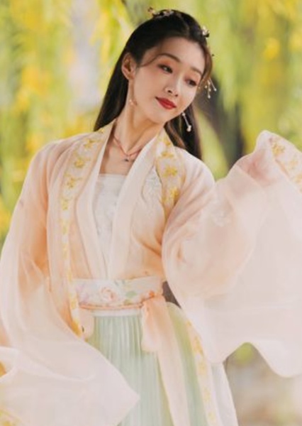 Xuan Lu photo