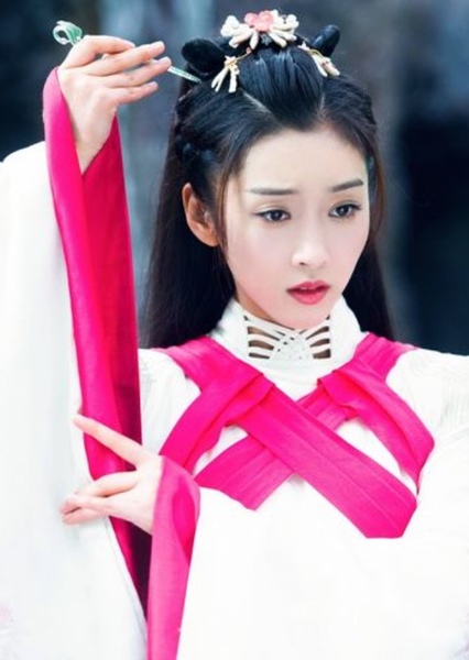 Xuan Lu photo