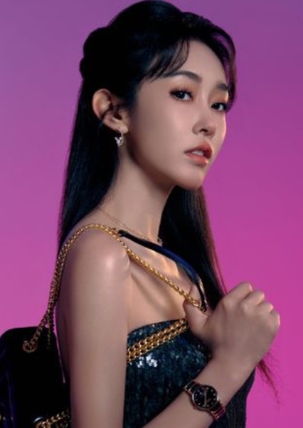 Xuan Lu