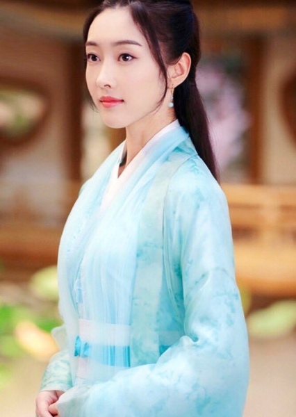 Xuan Lu photo