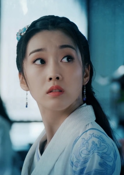 Xuan Lu photo