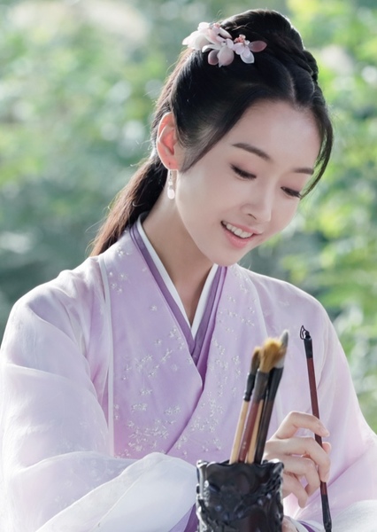 Xuan Lu photo