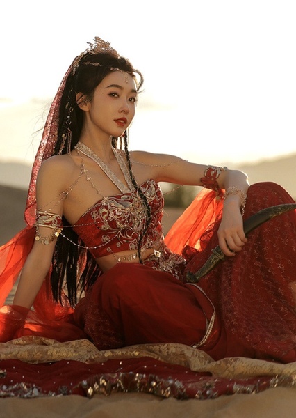 Xuan Lu photo